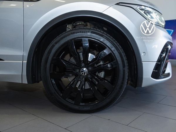 2023-Volkswagen-Tiguan-14-TSI-R-Line-DSG-Auto-110kW image:11