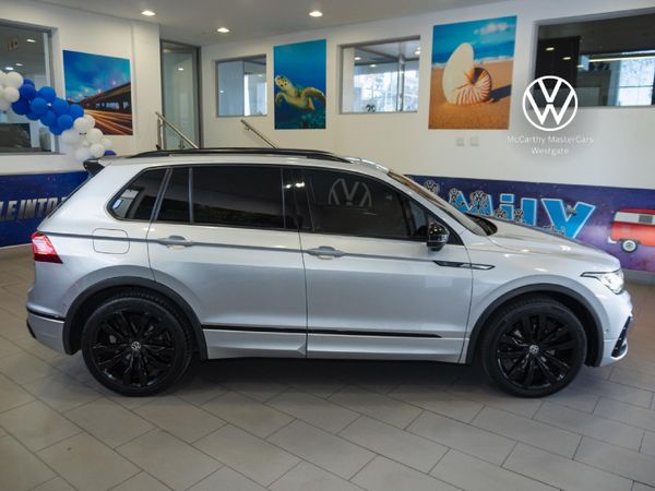 2023-Volkswagen-Tiguan-14-TSI-R-Line-DSG-Auto-110kW image:12