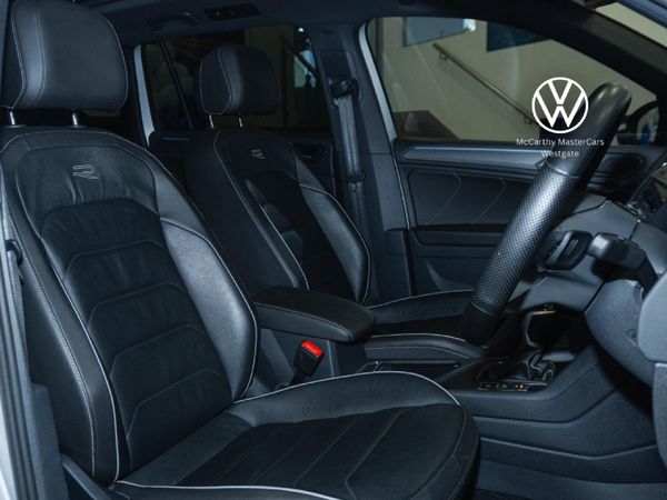 2023-Volkswagen-Tiguan-14-TSI-R-Line-DSG-Auto-110kW image:14