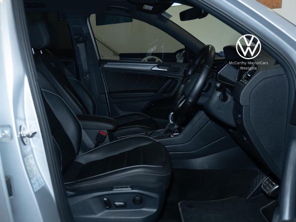 2023-Volkswagen-Tiguan-14-TSI-R-Line-DSG-Auto-110kW image:15
