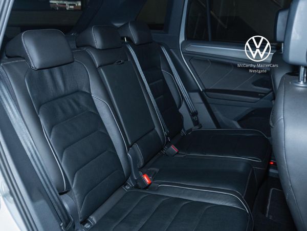 2023-Volkswagen-Tiguan-14-TSI-R-Line-DSG-Auto-110kW image:16