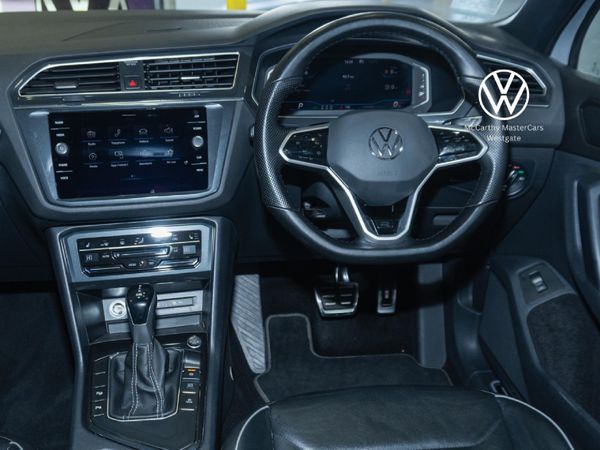 2023-Volkswagen-Tiguan-14-TSI-R-Line-DSG-Auto-110kW image:18