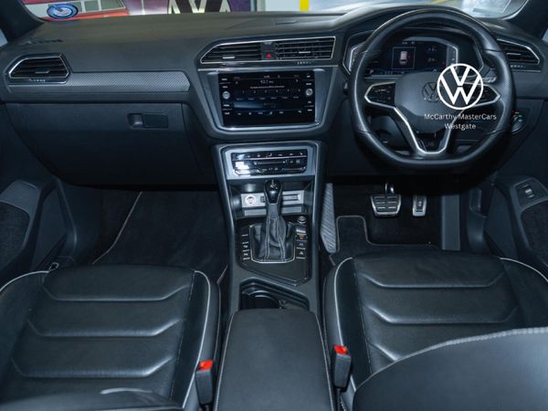 2023-Volkswagen-Tiguan-14-TSI-R-Line-DSG-Auto-110kW image:20