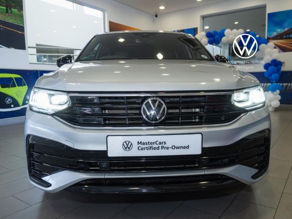 2023-Volkswagen-Tiguan-14-TSI-R-Line-DSG-Auto-110kW image:2