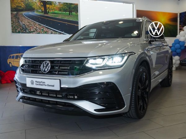2023-Volkswagen-Tiguan-14-TSI-R-Line-DSG-Auto-110kW image:3