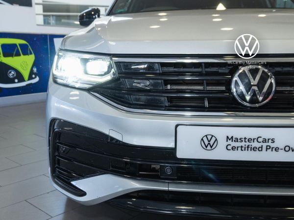 2023-Volkswagen-Tiguan-14-TSI-R-Line-DSG-Auto-110kW image:5