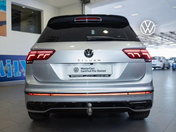 2023-Volkswagen-Tiguan-14-TSI-R-Line-DSG-Auto-110kW image:6