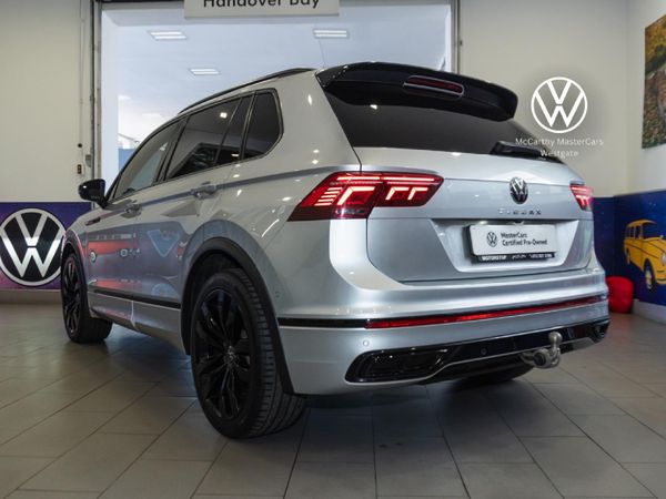 2023-Volkswagen-Tiguan-14-TSI-R-Line-DSG-Auto-110kW image:7