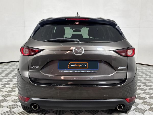 2018-Mazda-CX-5-20-Active image:11