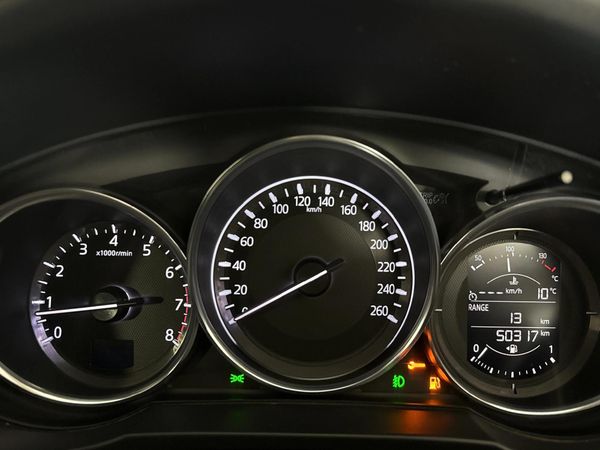 2018-Mazda-CX-5-20-Active image:1
