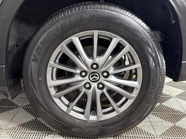 2018-Mazda-CX-5-20-Active image:5