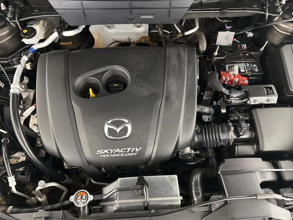 2018-Mazda-CX-5-20-Active image:7