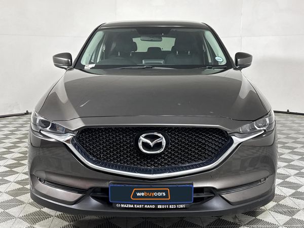 2018-Mazda-CX-5-20-Active image:8