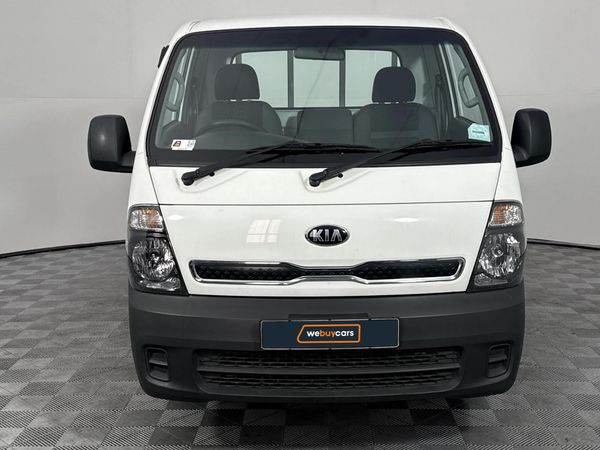 2020-Kia-K-Series-Pick-Up-K-2700-Workhorse-Single-Cab image:11