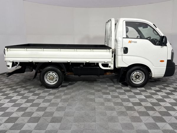2020-Kia-K-Series-Pick-Up-K-2700-Workhorse-Single-Cab image:13