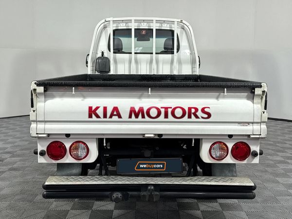 2020-Kia-K-Series-Pick-Up-K-2700-Workhorse-Single-Cab image:14