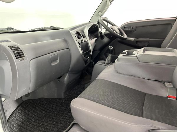 2020-Kia-K-Series-Pick-Up-K-2700-Workhorse-Single-Cab image:6