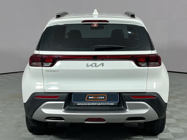 2023-Kia-Sonet-15-EX-CVT image:15