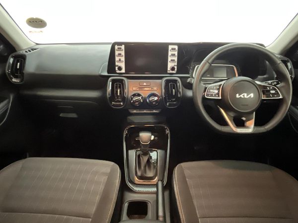 2023-Kia-Sonet-15-EX-CVT image:1