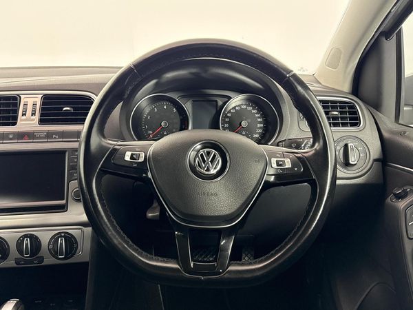 2017-Volkswagen-Polo-12-TSI-Highline-Auto-81kW image:12