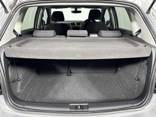 2017-Volkswagen-Polo-12-TSI-Highline-Auto-81kW image:14