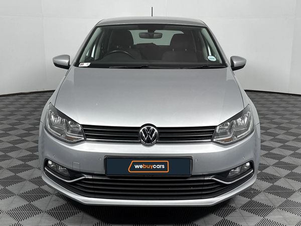 2017-Volkswagen-Polo-12-TSI-Highline-Auto-81kW image:15