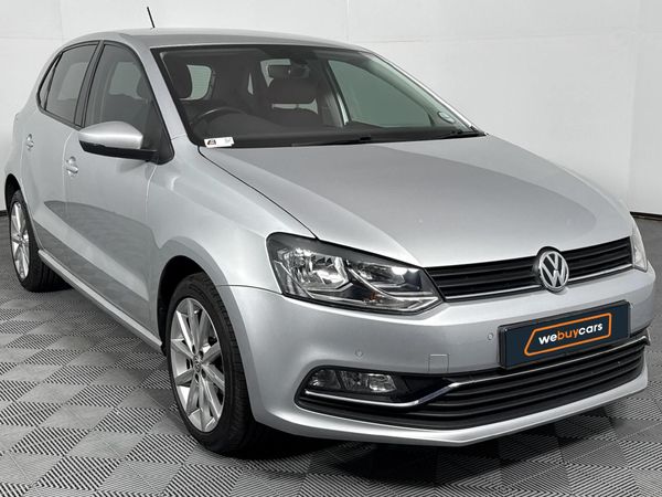2017-Volkswagen-Polo-12-TSI-Highline-Auto-81kW image:16