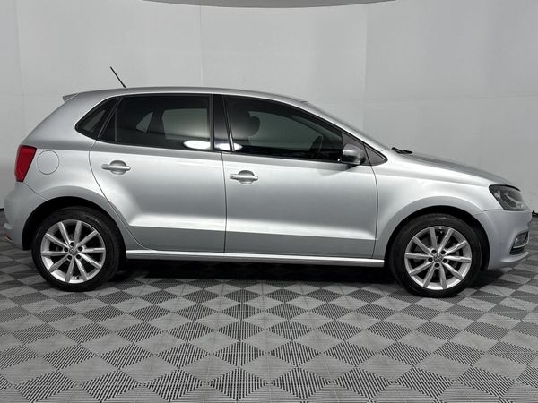 2017-Volkswagen-Polo-12-TSI-Highline-Auto-81kW image:17