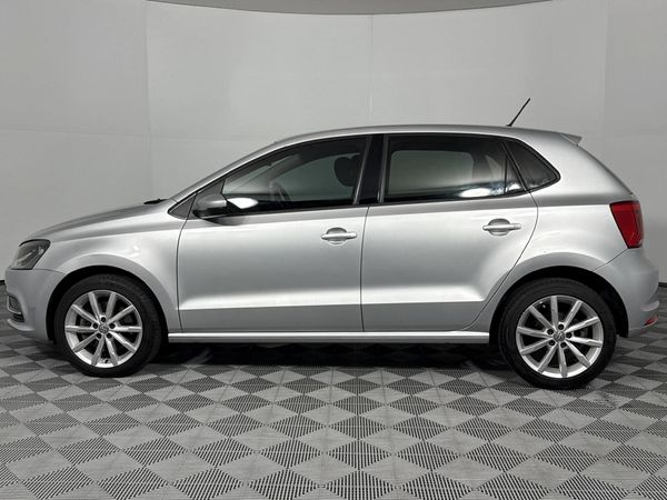 2017-Volkswagen-Polo-12-TSI-Highline-Auto-81kW image:19