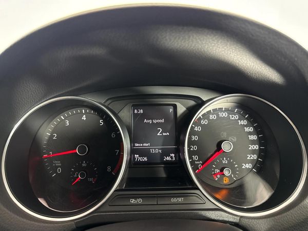 2017-Volkswagen-Polo-12-TSI-Highline-Auto-81kW image:2