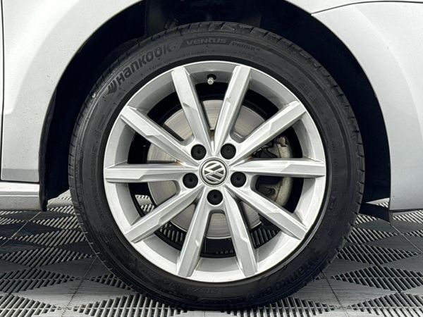 2017-Volkswagen-Polo-12-TSI-Highline-Auto-81kW image:5