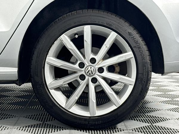2017-Volkswagen-Polo-12-TSI-Highline-Auto-81kW image:6