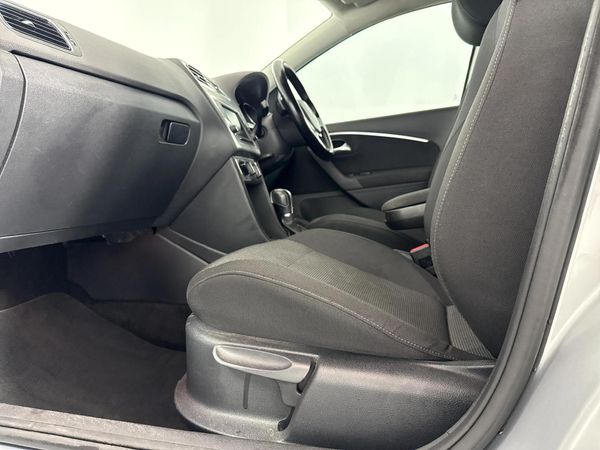 2017-Volkswagen-Polo-12-TSI-Highline-Auto-81kW image:8