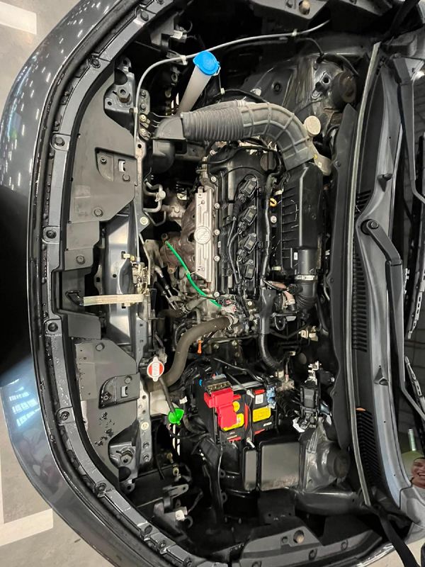 2024-Suzuki-Fronx-15-GL-Auto image:9