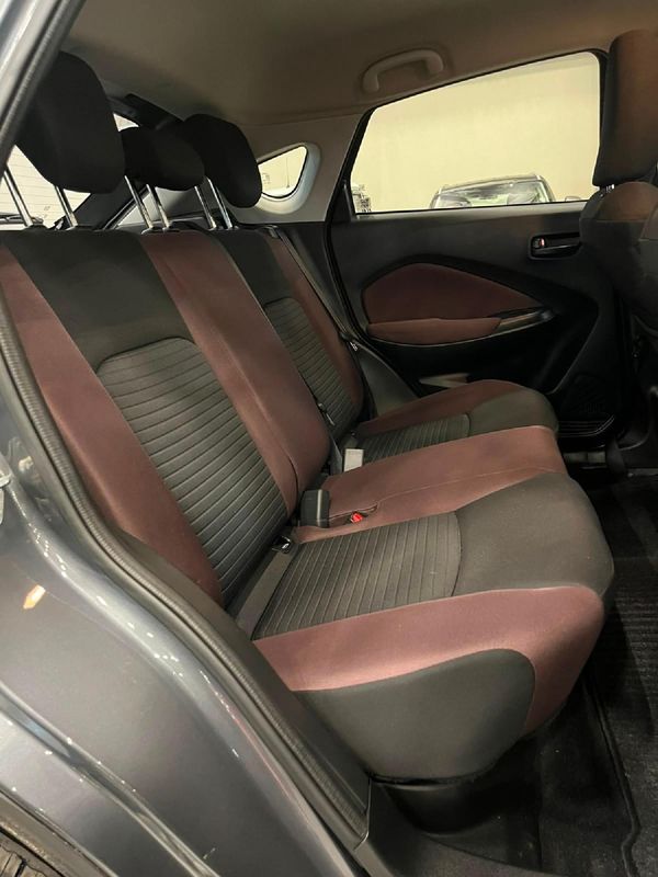 2024-Suzuki-Fronx-15-GL-Auto image:12