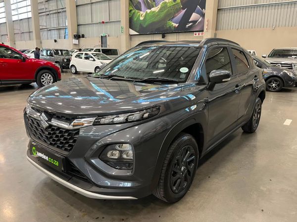 2024-Suzuki-Fronx-15-GL-Auto image:2