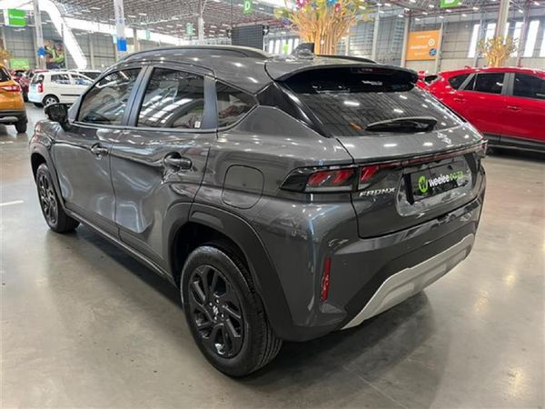 2024-Suzuki-Fronx-15-GL-Auto image:4