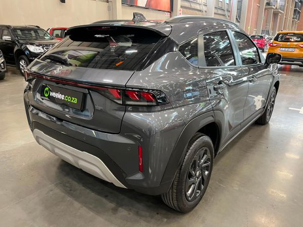 2024-Suzuki-Fronx-15-GL-Auto image:6