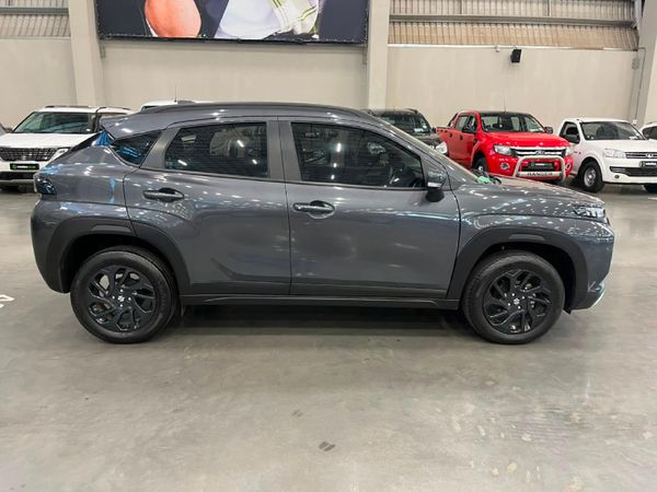 2024-Suzuki-Fronx-15-GL-Auto image:7