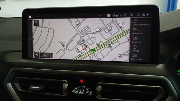 2024-BMW-X3-xDrive20d-M-Sport image:9
