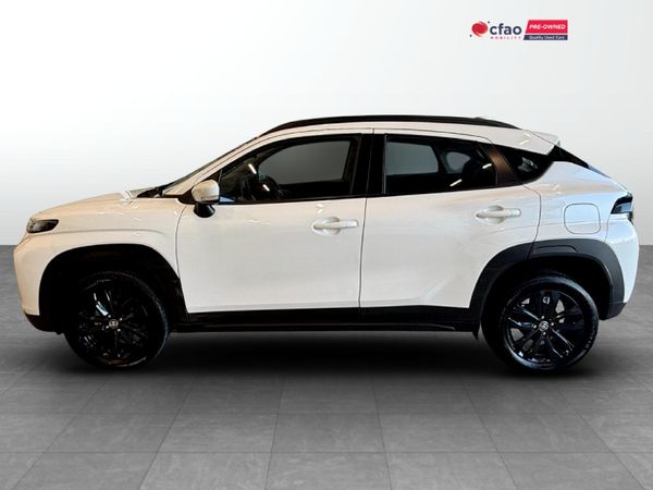 2025-Toyota-Starlet-Cross-15XS image:6
