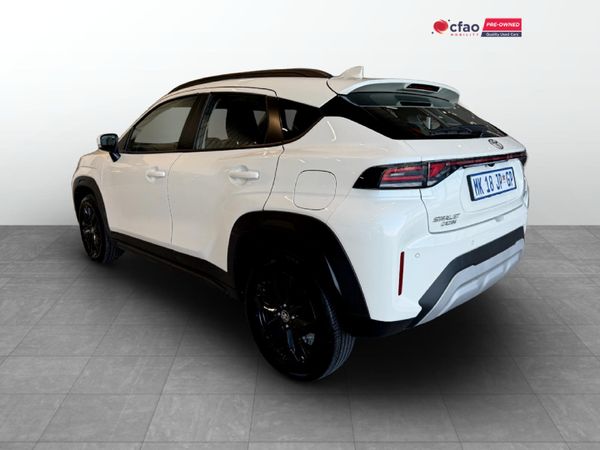 2025-Toyota-Starlet-Cross-15XS image:8
