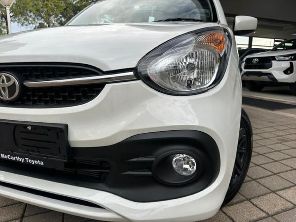2026-Toyota-Vitz-10-XR image:1