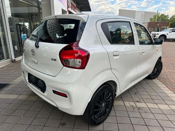 2026-Toyota-Vitz-10-XR image:5