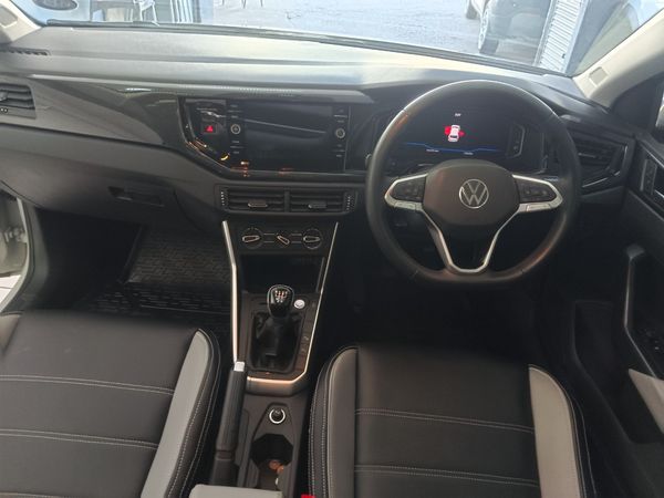 2025-Volkswagen-Polo-10-TSI-Life image:9