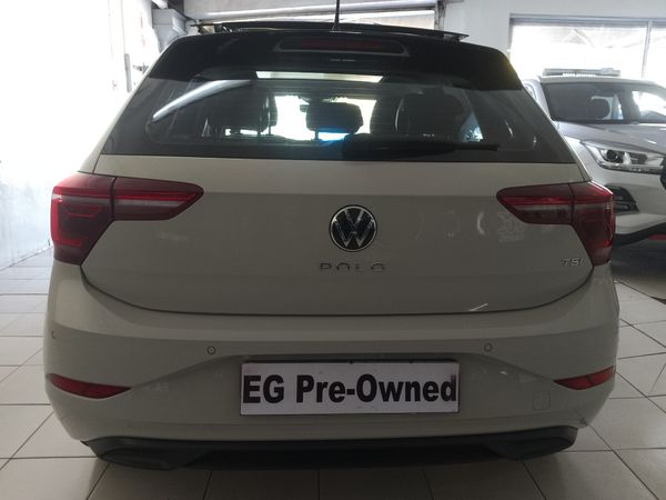 2025-Volkswagen-Polo-10-TSI-Life image:6