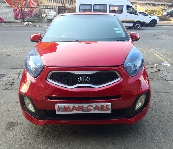 2012-Kia-Picanto-12-EX-Auto image:2