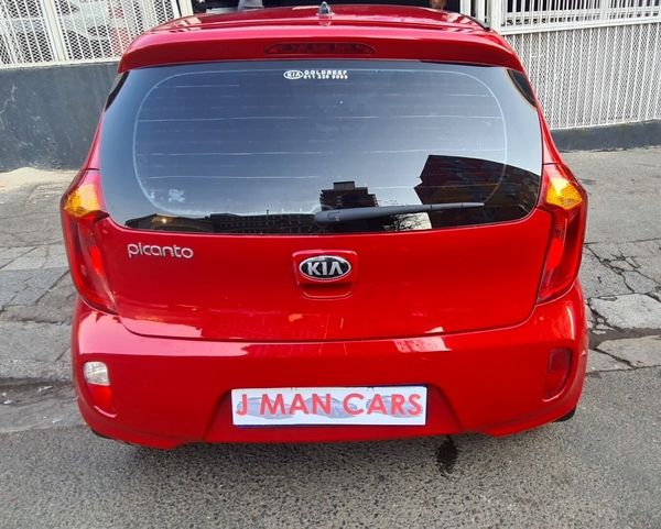 2012-Kia-Picanto-12-EX-Auto image:3