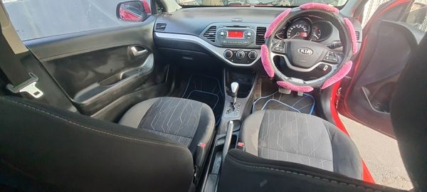 2012-Kia-Picanto-12-EX-Auto image:7