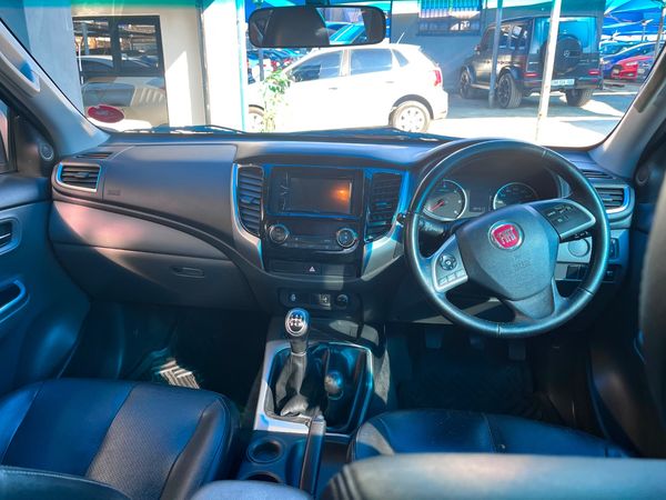 2016-Fiat-Fullback-25-Di-D-Double-Cab image:10